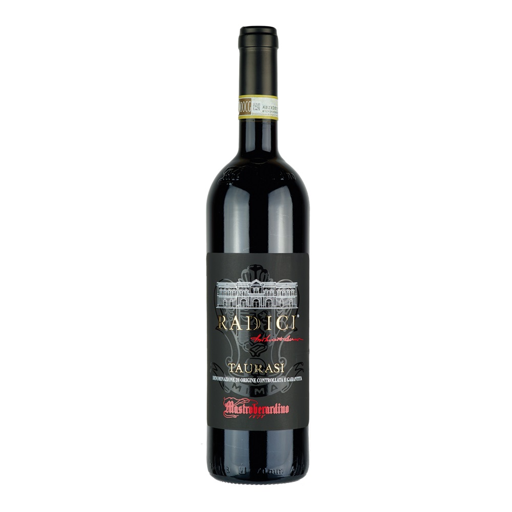 Taurasi Radici DOCG