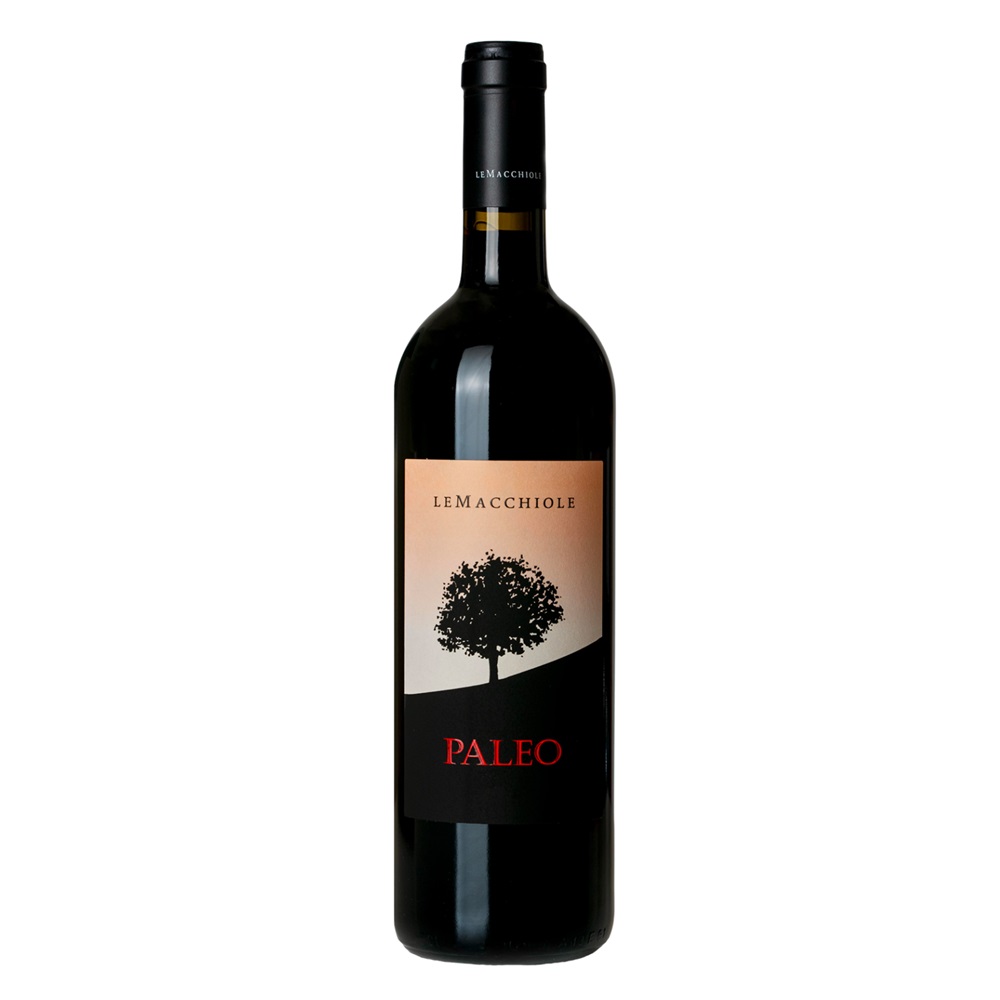 Bolgheri Rosso PALEO 2020