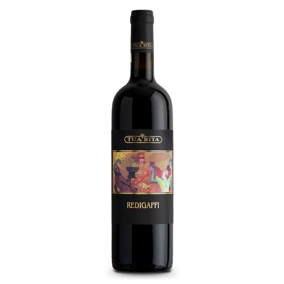 Redigaffi 2022 riserva