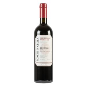 Refosco dal Peduncolo rosso 2015