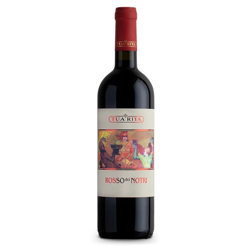Rosso dei Notri
