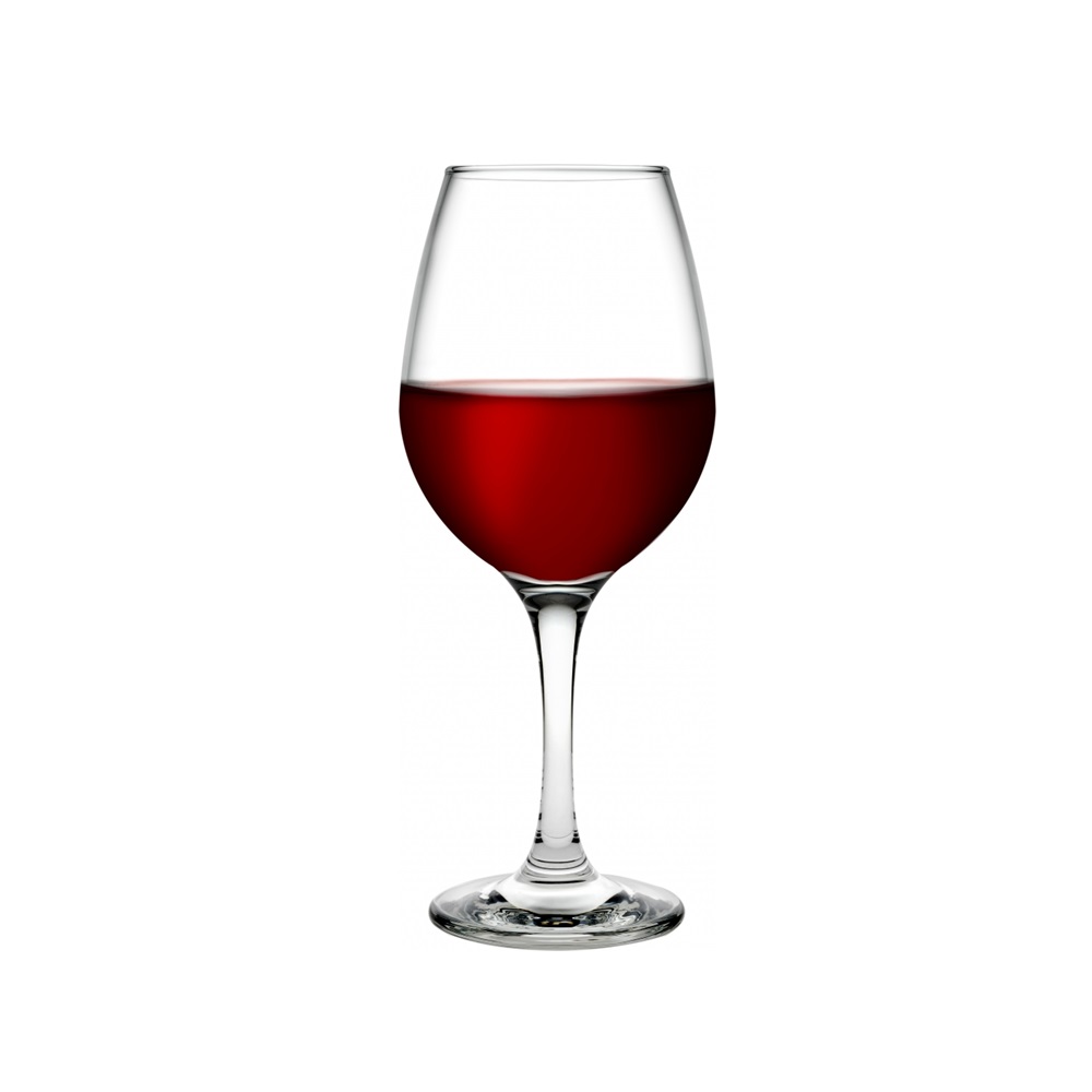Calice Vino Rosso