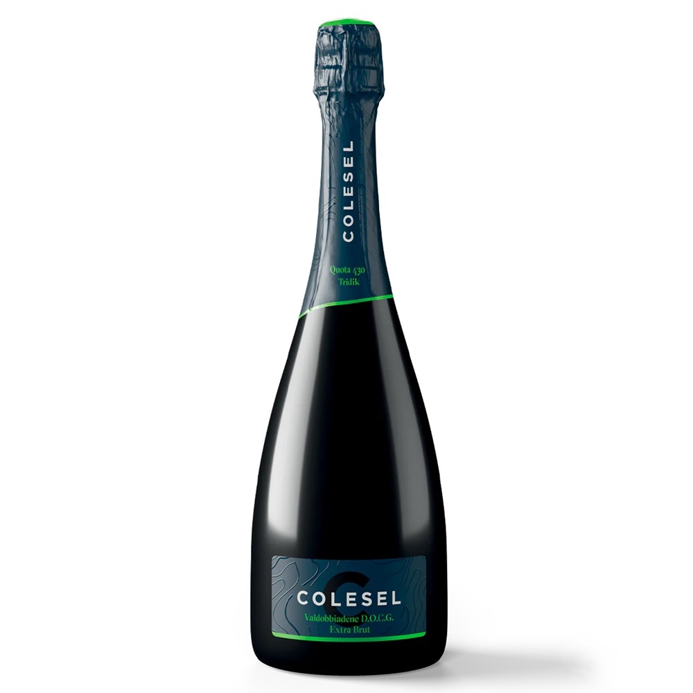 Valdobbiadene Tridik Quota 430