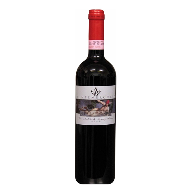 Nobile di Montepulciano DOCG"Messaggero"