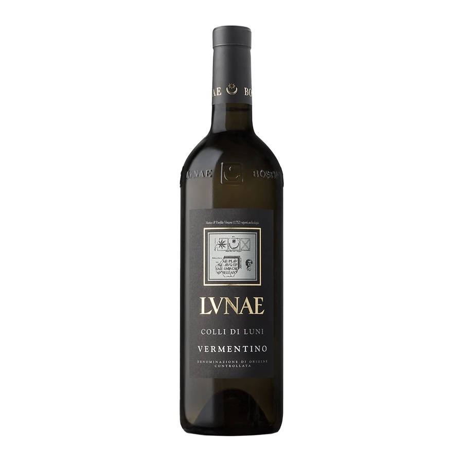 Vermentino"Etichetta Nera"