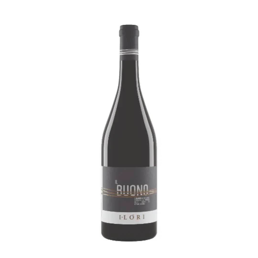 Lazio Rosso"IL BUONO"