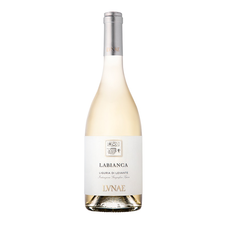 Bianco di Liguria Levante"Labianca"