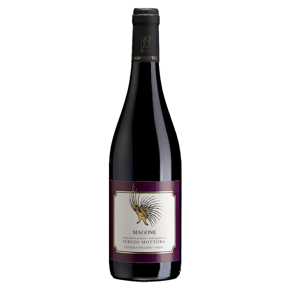 Lazio Pinot Nero IGT "Magone" Mottura