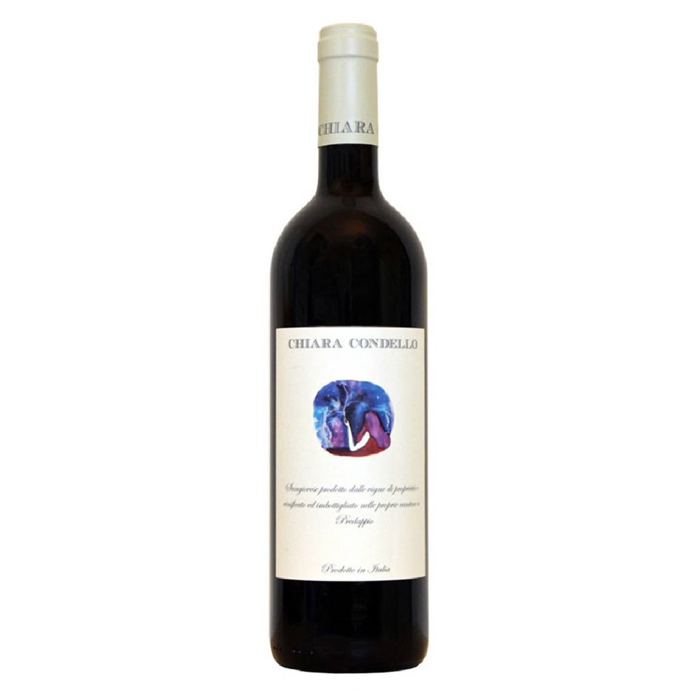 Sangiovese di Romagna- Chiara Condello