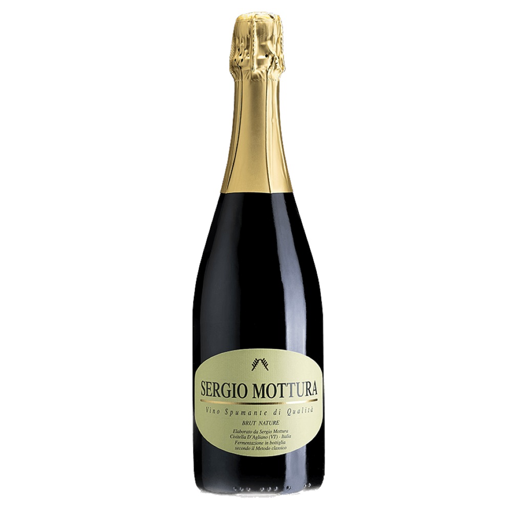 Chardonnay spumante Lazio IGT Mottura