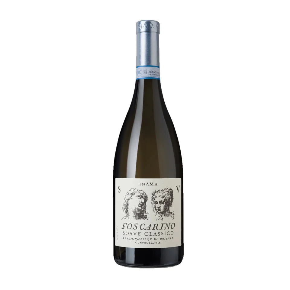 Soave classico DOC "Foscarino"