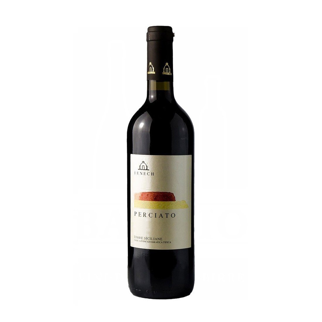Perciato Rosso I.G.T. BIO