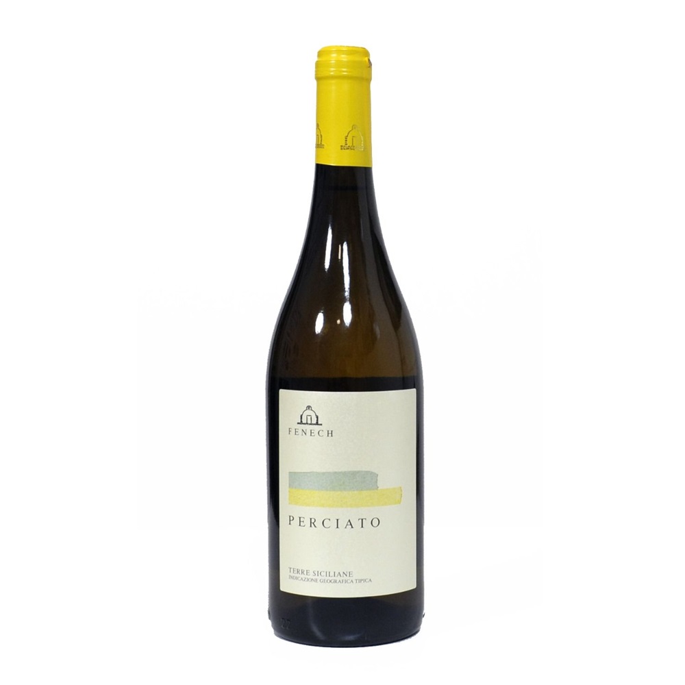 Perciato Bianco I.G.T. 2023 BIO