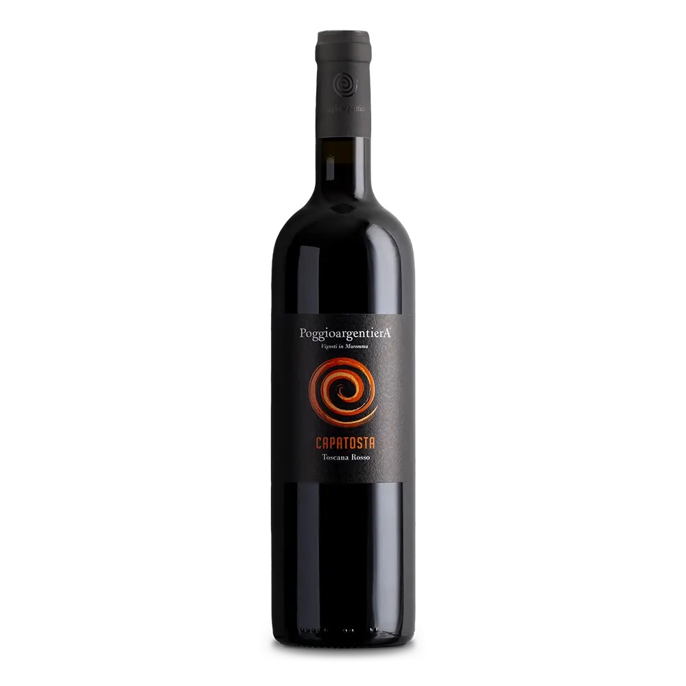 Capatosta Toscana Rosso