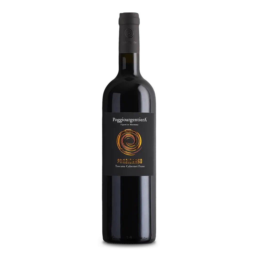 Toscana Cabernet Franc