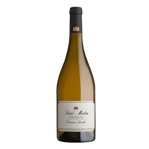 Chablis "Saint Martin" 2023Laroche