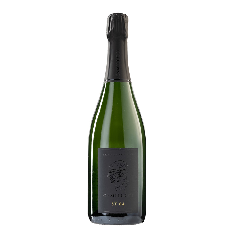 ST Camillucci"Franciacorta"
