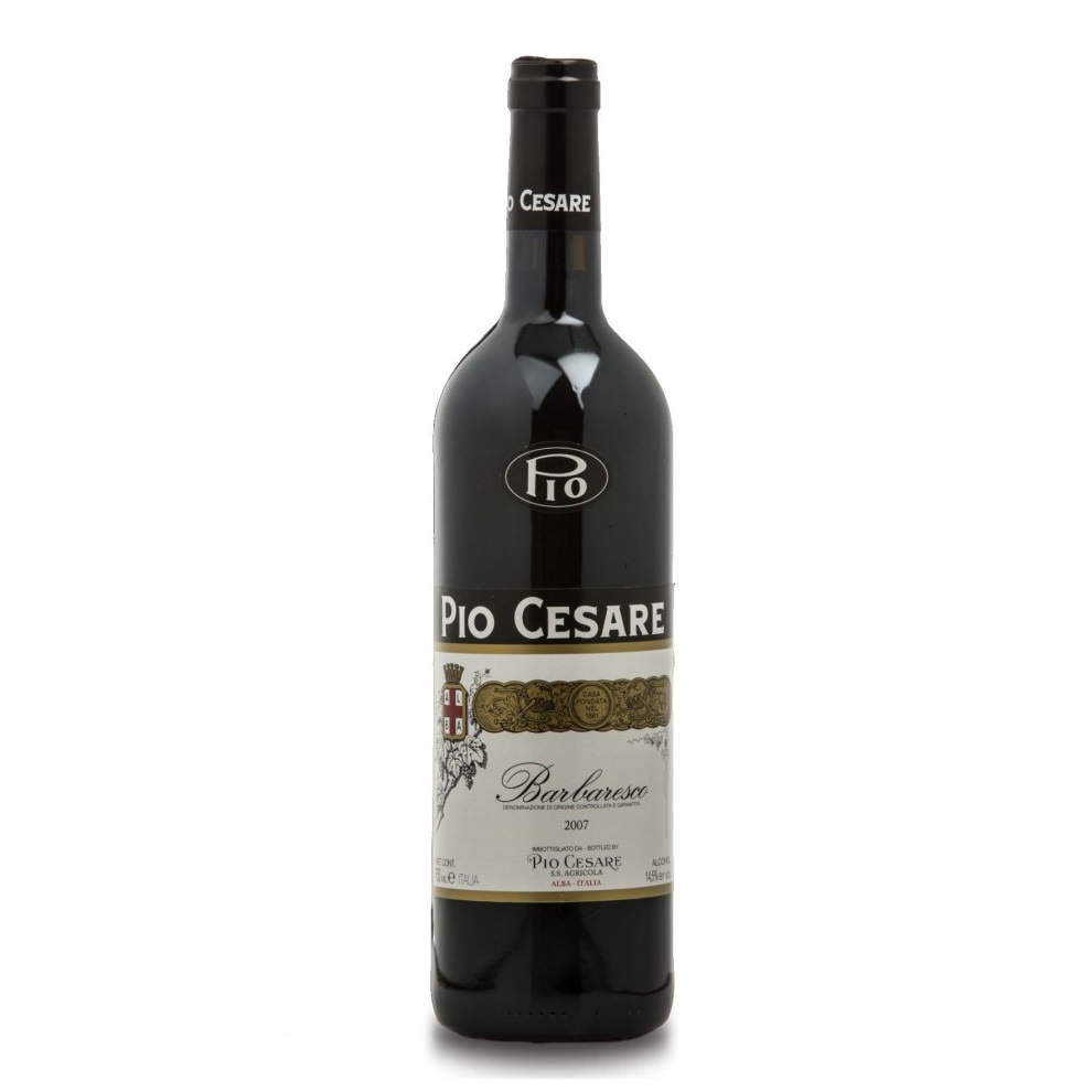 Barbaresco "Pio" Docg