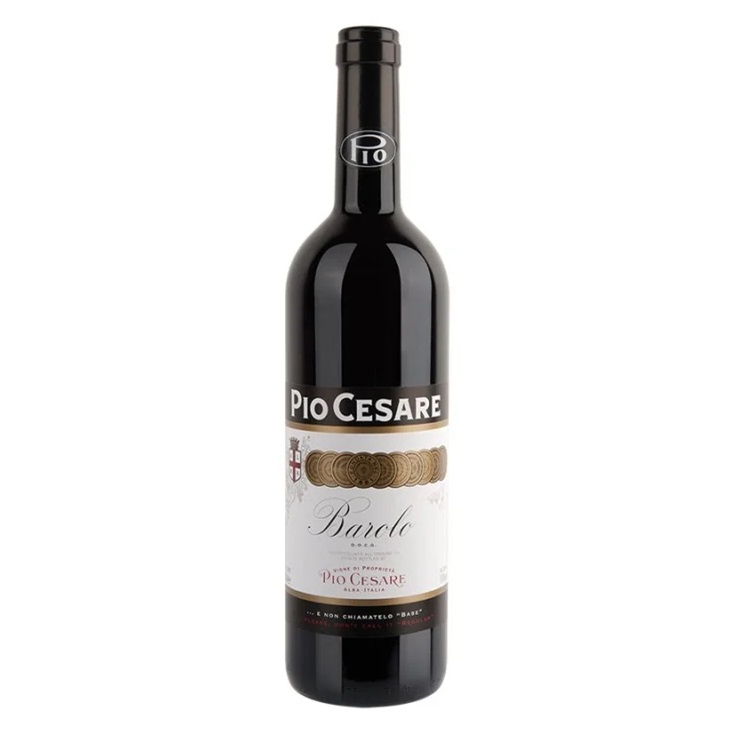 Barolo "Pio" Docg