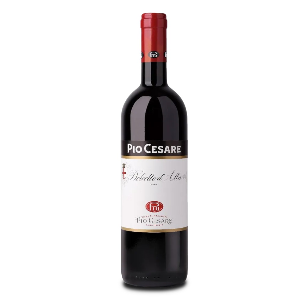Dolcetto d'Alba Doc