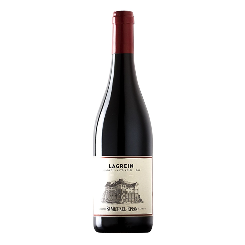 Lagrein Alto Adige Doc