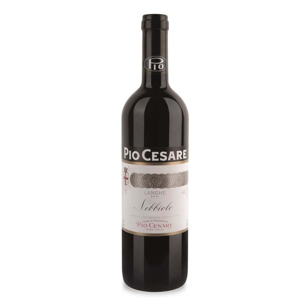 Nebbiolo Langhe Doc