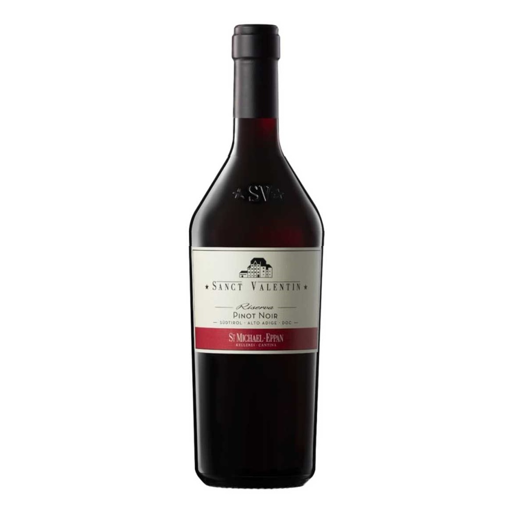 Pinot Nero Riserva Sanct Valentin