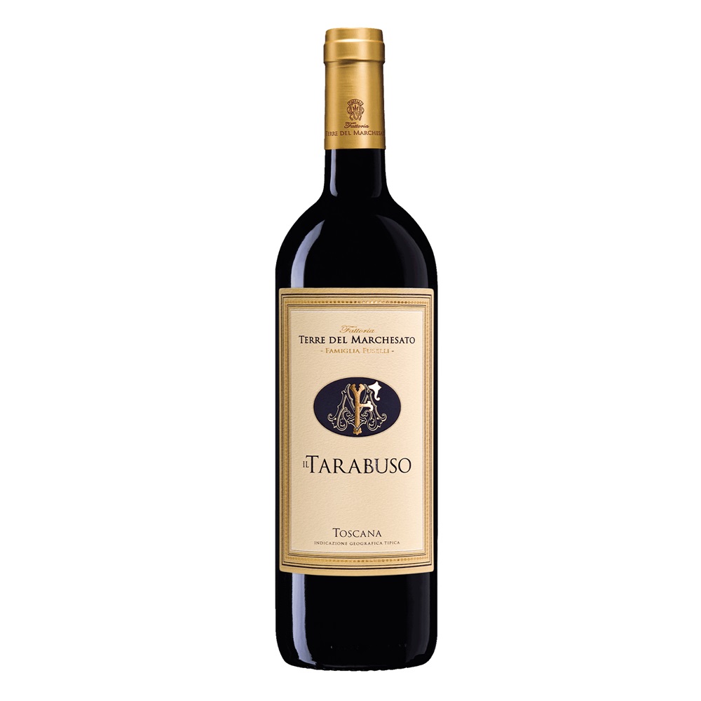 TarabusoCabernet Sauvignon Igt