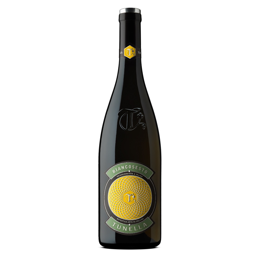 Biancosesto- Friuli colli orientali