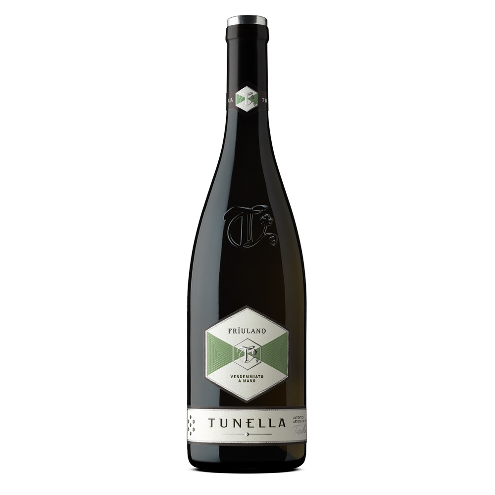 Friulano Friuli Colli Orientali DOP