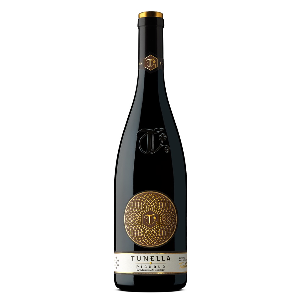 Pignolo-Friuli Colli Orientali DOP