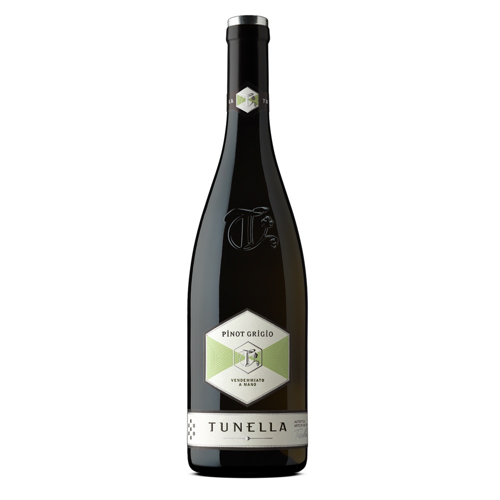 Pinot Grigio - Friuli Colli Orientali