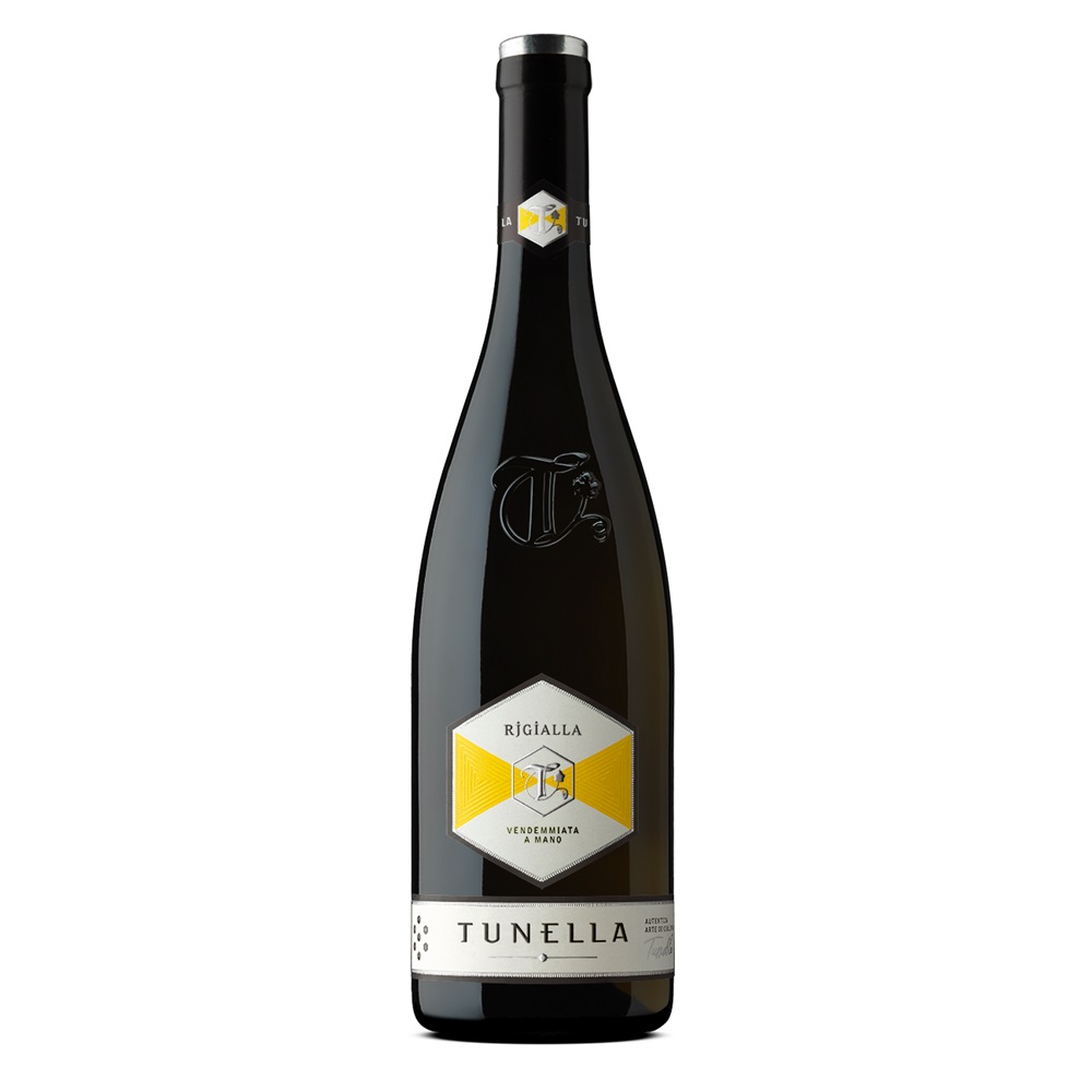 Ribolla Gialla Friuli Colli Orientali