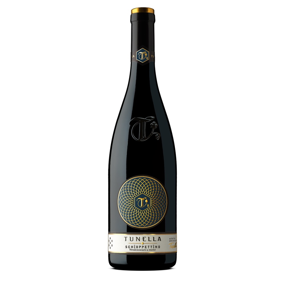 Schioppettino-Friuli Colli Orientali