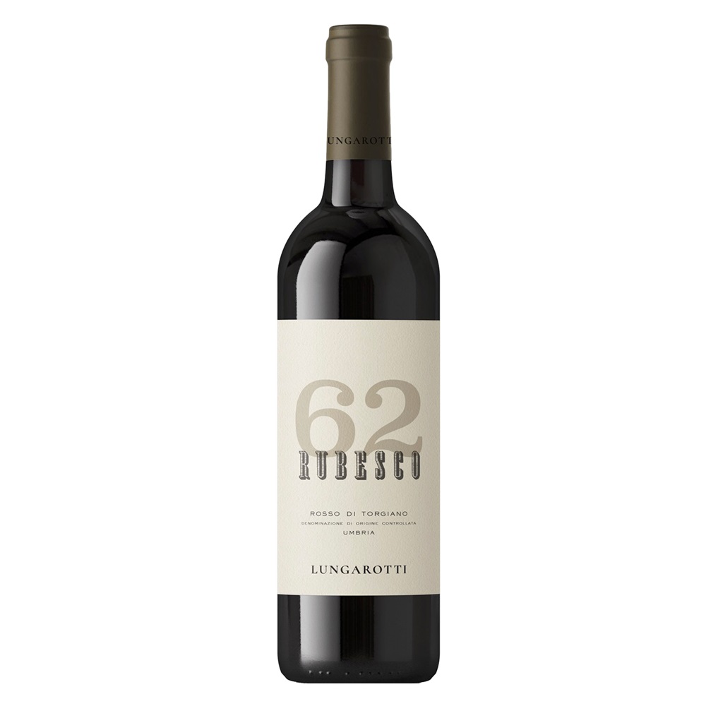 Rubesco 62 Rosso di Torgiano DOC