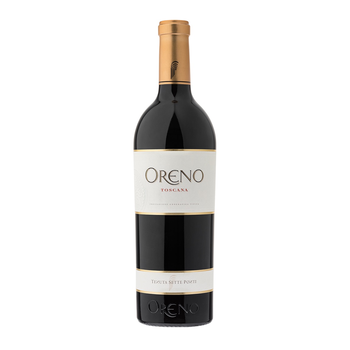 Oreno - Tenuta Sette Ponti